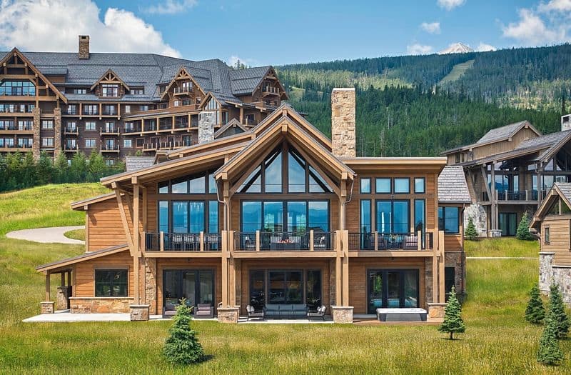 7 Jaw-Dropping Glamping Spots in Montana You Have to Experience Montage Big Sky – Big Sky