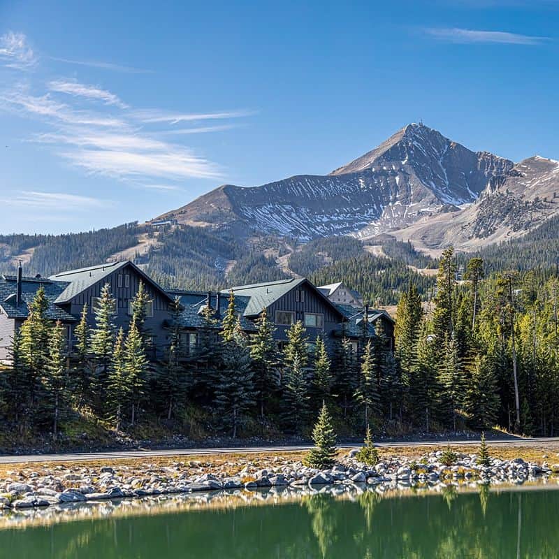 7 Jaw-Dropping Glamping Spots in Montana You Have to Experience Clear Sky Resorts – Near Glacier National Park
