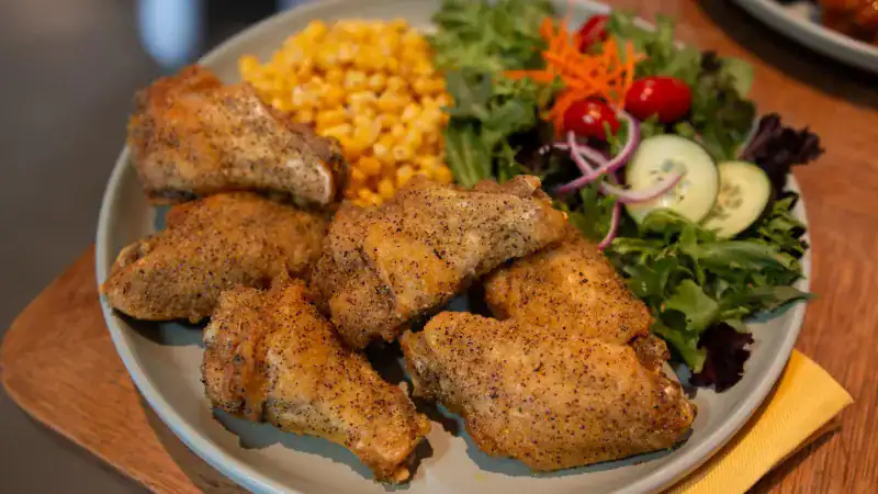 Golden Corral Buffet & Grill