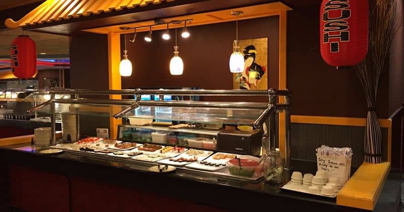 7 Overhyped Washington Buffets Locals Don’t Recommend Canaan Buffet: Quantity Over Quality