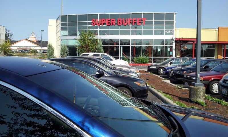 7 Overhyped Washington Buffets Locals Don’t Recommend Super Buffet Kent: Quantity Without Character