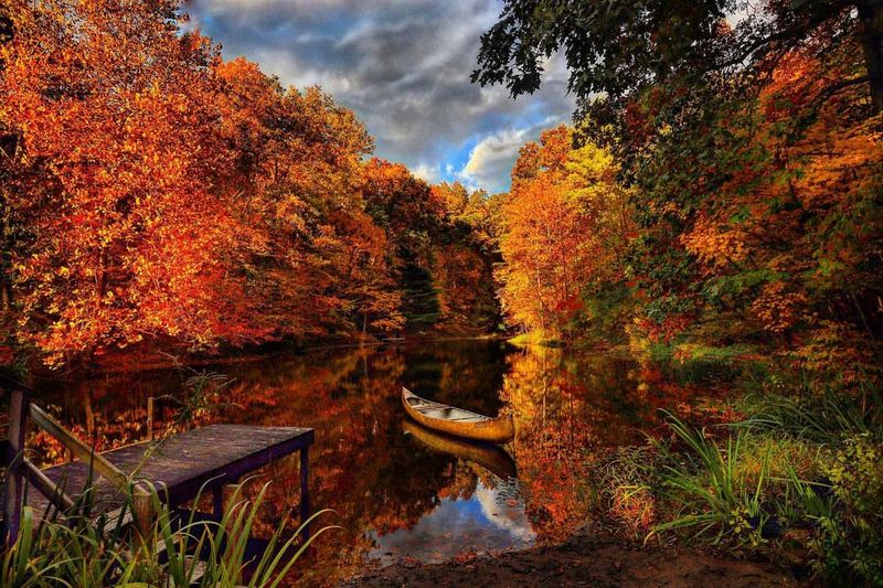 Brown County, Indiana