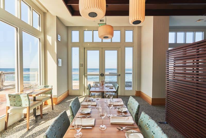 7 Stunning Coastal Restaurants on the Monterey Peninsula Worth the Trip The C Restaurant + Bar