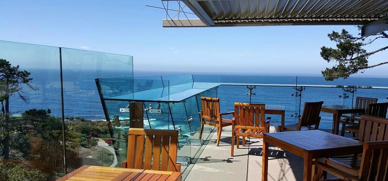 7 Stunning Coastal Restaurants on the Monterey Peninsula Worth the Trip Pacific's Edge