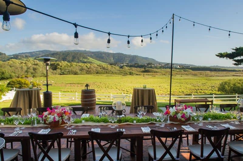 7 Stunning Coastal Restaurants on the Monterey Peninsula Worth the Trip Mission Ranch Restaurant