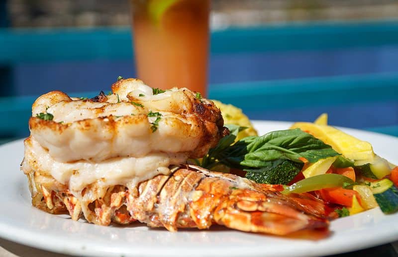 7 Stunning Coastal Restaurants on the Monterey Peninsula Worth the Trip Rockfish Harbor Grill