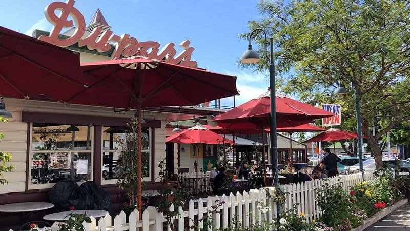 Du-Par's Restaurant & Bakery