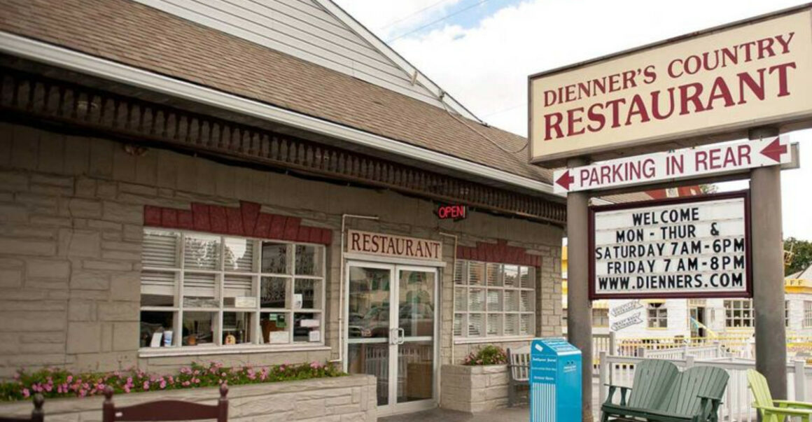 7 All-You-Can-Eat Buffets in Pennsylvania That Go Way Beyond the Basics