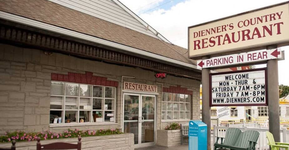 7 All-You-Can-Eat Buffets in Pennsylvania That Go Way Beyond the Basics