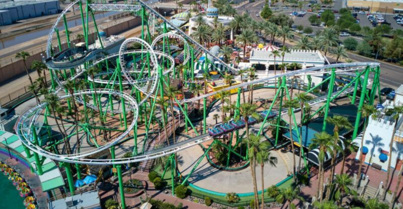 7 Fun-Filled Phoenix Attractions the Whole Family Will Love