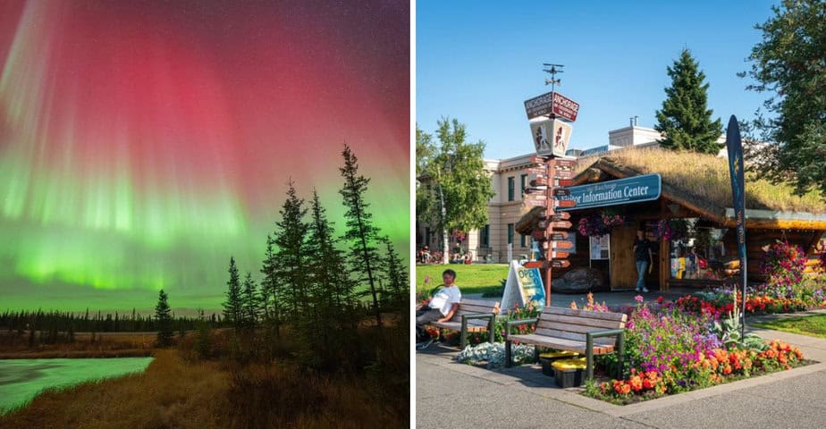 7 Irresistible Reasons Anchorage Should Be on Your 2025 Travel List