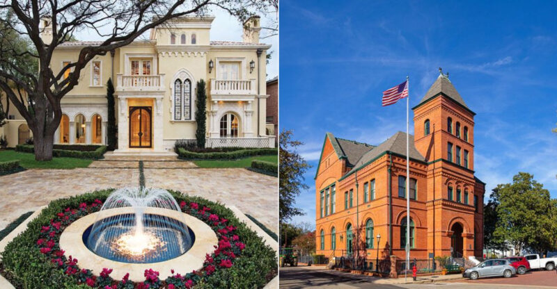 7 Peaceful Texas Getaways That Feel Like a Step Back in Time