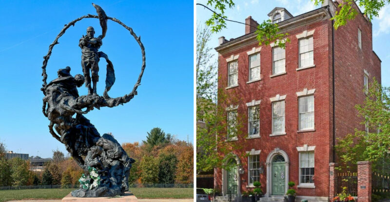 7 Places in Alexandria That Honor the City's Black Legacy