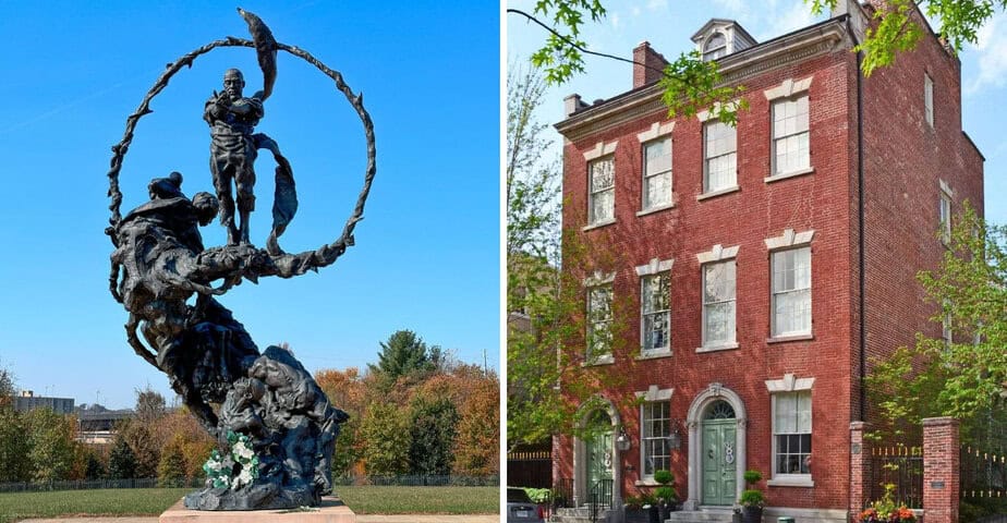7 Places in Alexandria That Honor the City's Black Legacy