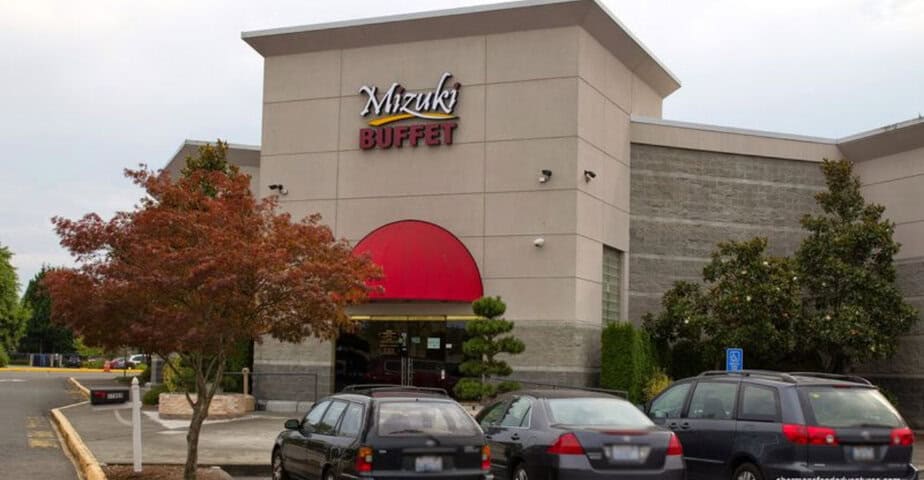 7 washington buffets locals recommend you skip