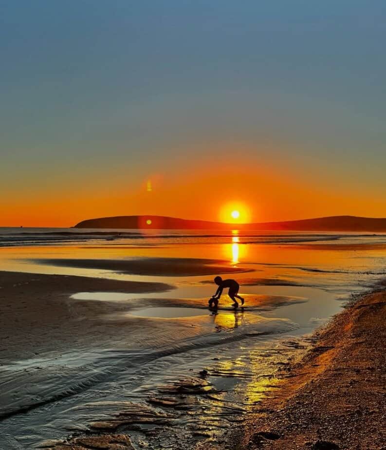 8 Can't-Miss Sonoma Valley Adventures (Yes, There's More Than Wine) Catch a Sunset at Bodega Bay