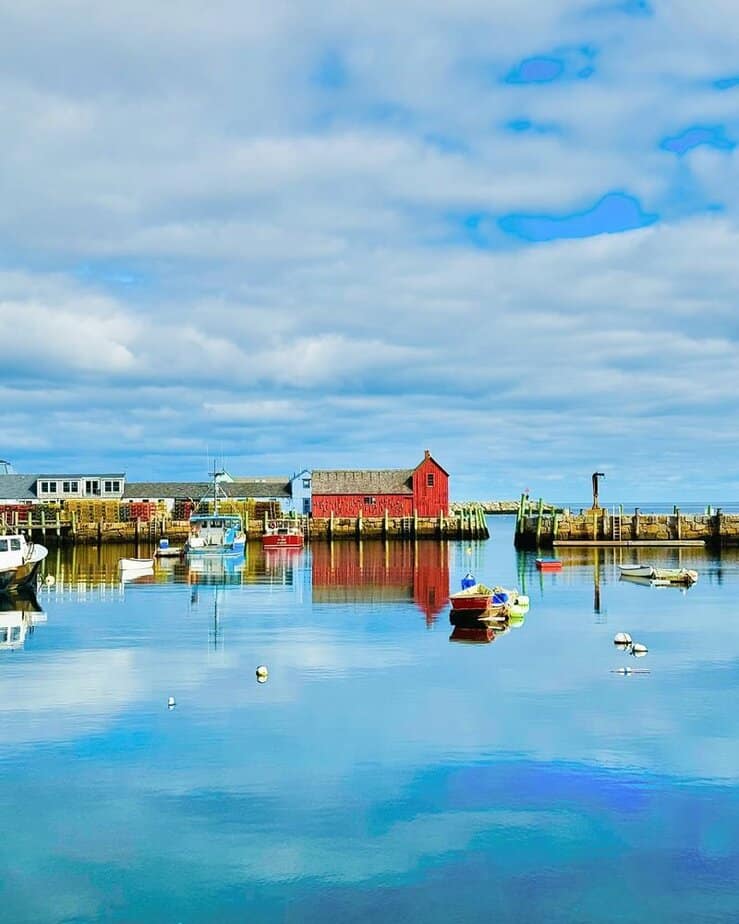 Rockport, Massachusetts