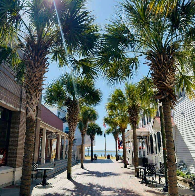 Beaufort, South Carolina