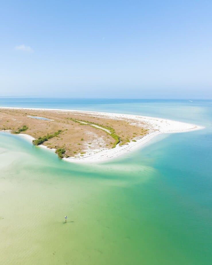 Caladesi Island State Park