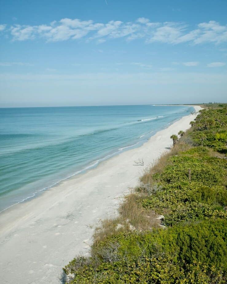 Cayo Costa State Park