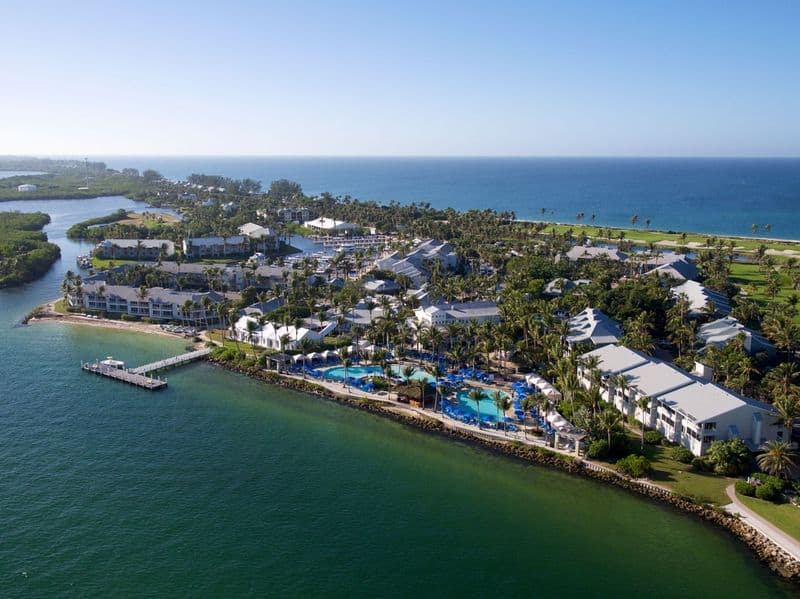 South Beach, Captiva Island