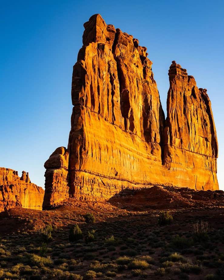 8 Incredible Ways to Explore Arches National Park Like a Pro Take the Scenic Drive (and Know Where to Stop)