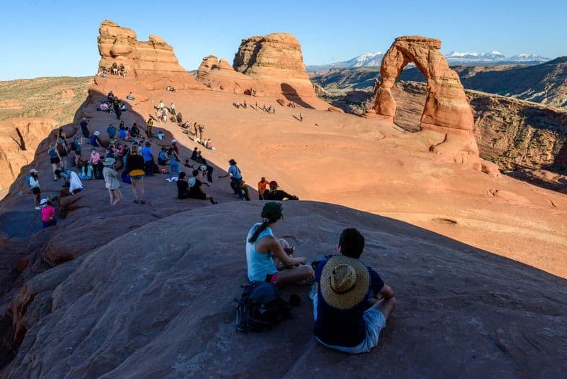 8 Incredible Ways to Explore Arches National Park Like a Pro Don't Just Drive—Pack a Picnic and Soak It In