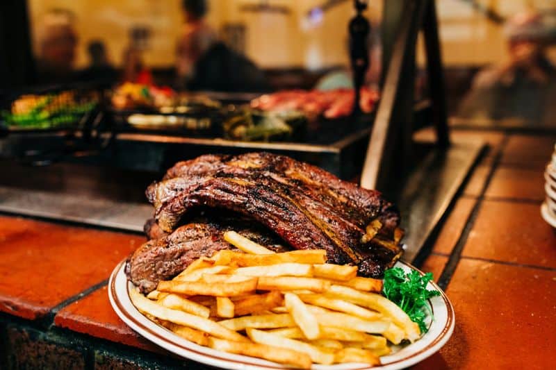 Hitching Post – Casmalia