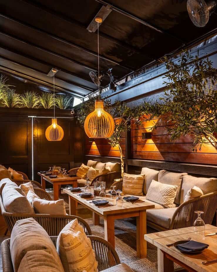 Porterhouse – El Segundo