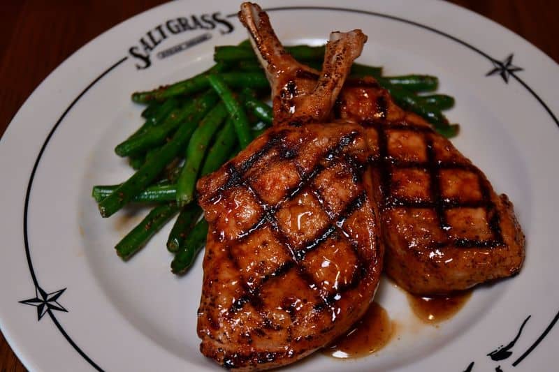 Saltgrass Steak House