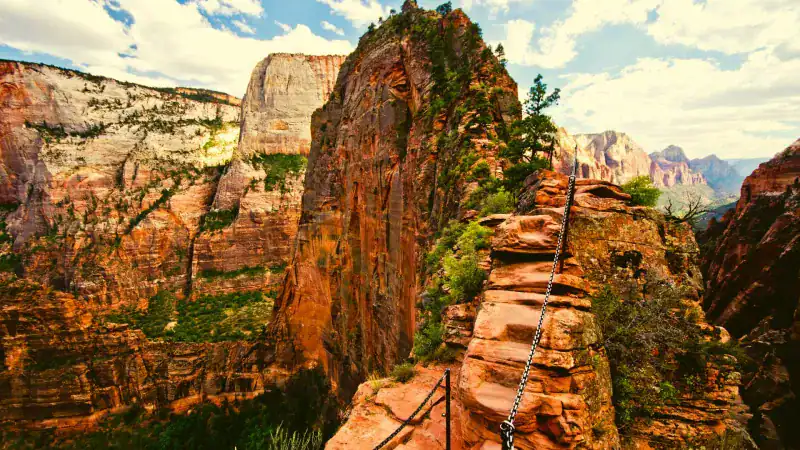 Zion National Park