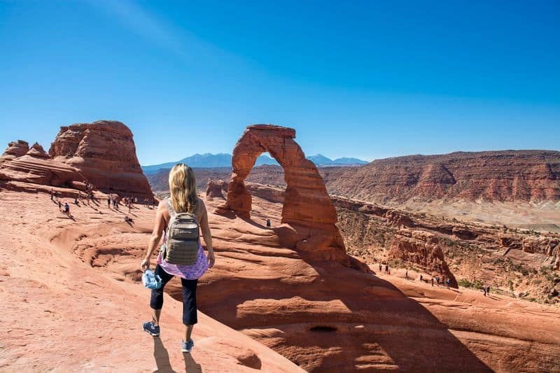 Arches National Park