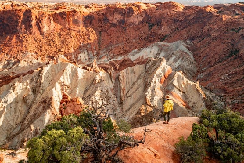 Canyonlands National Park