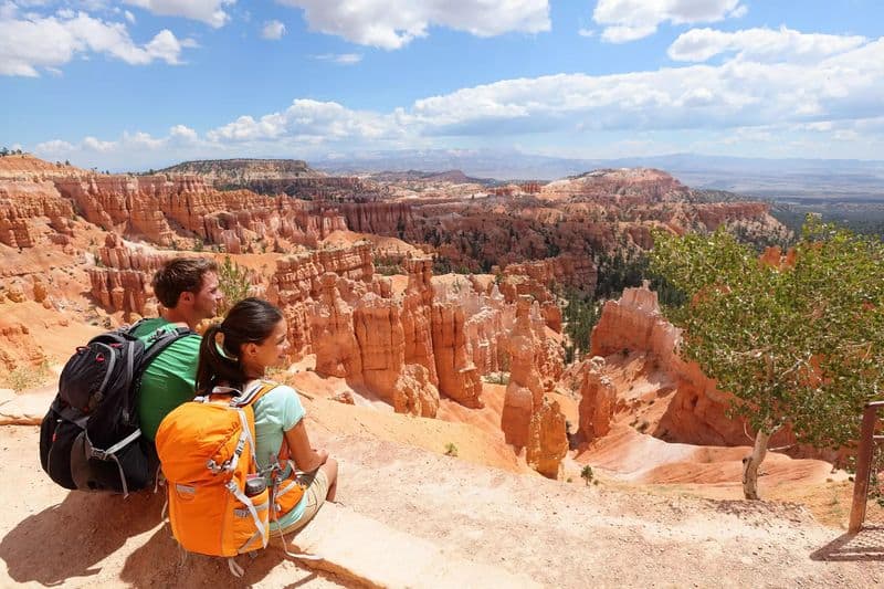 Bryce Canyon National Park
