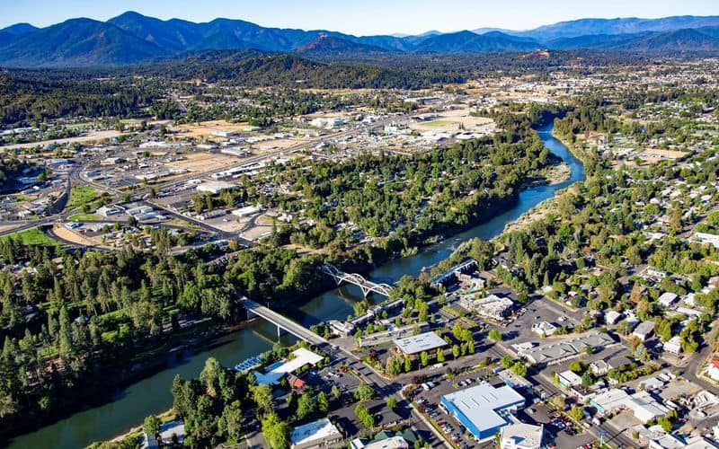 Grants Pass