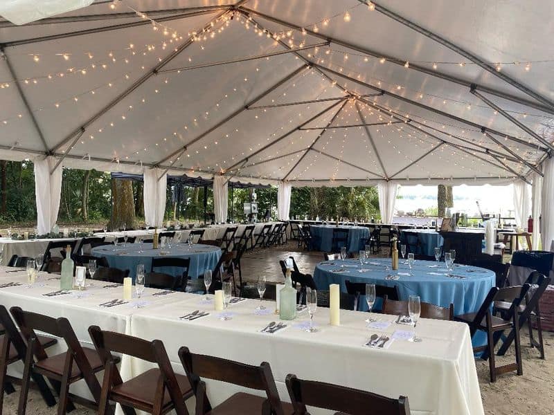 Bluffton Oyster Co., Bluffton