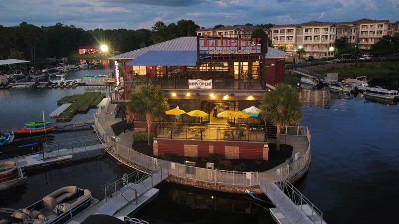 Liberty on the Lake, Irmo
