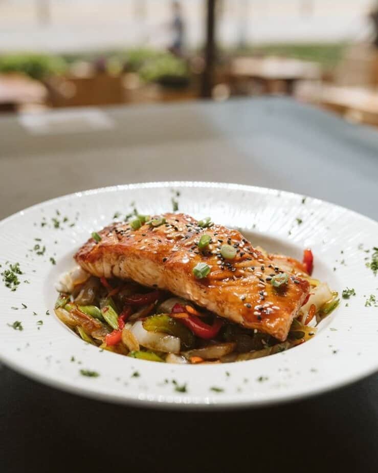 Waterman's Surfside Grille