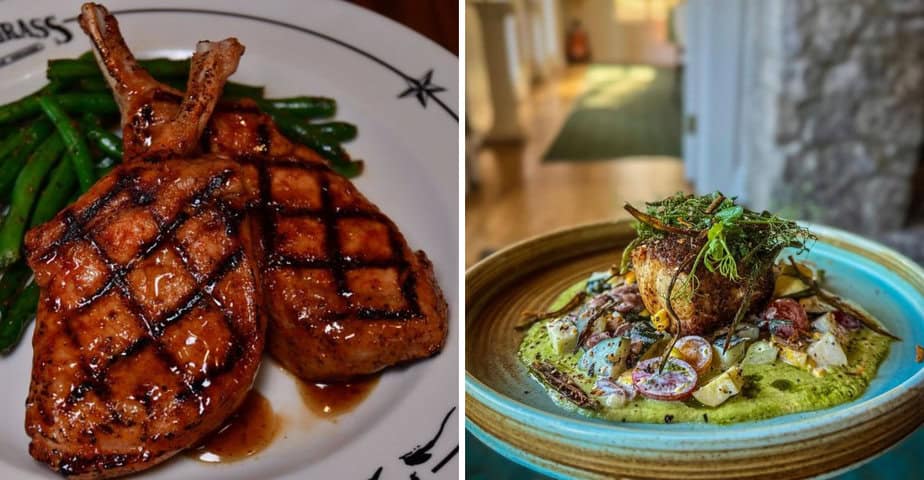 8 Juicy Steakhouses in Biloxi Worth Every Single Bite