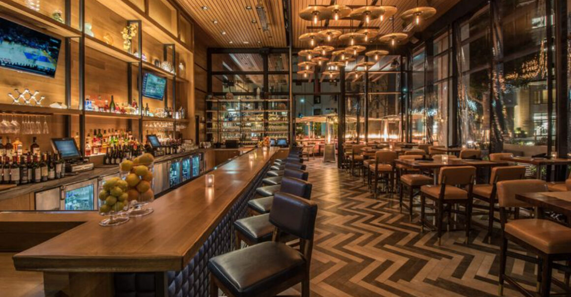 8 pennsylvania restaurants with seafood so good it deserves the spotlight