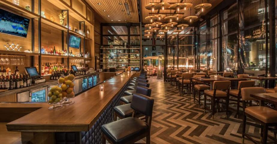 8 pennsylvania restaurants with seafood so good it deserves the spotlight