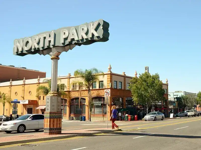 North Park