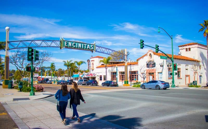 Encinitas