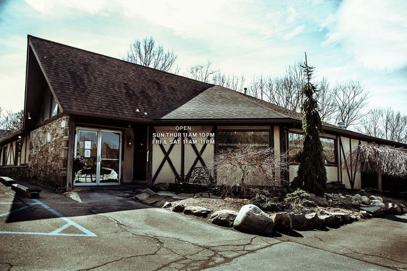 Fireplace Restaurant