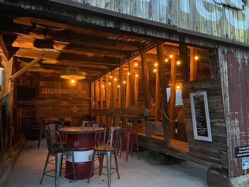 The Trapp Door Gastropub