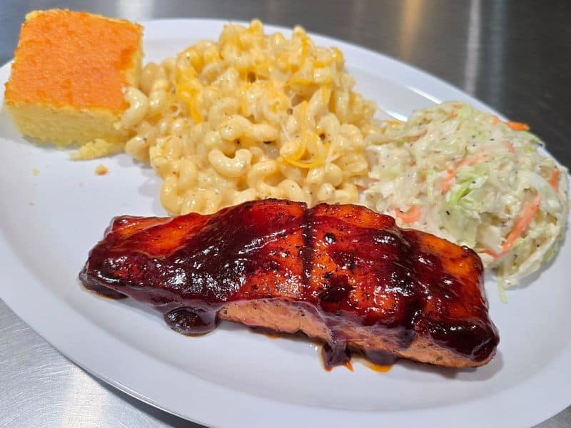 Bonfire Old Fashioned BBQ, State College