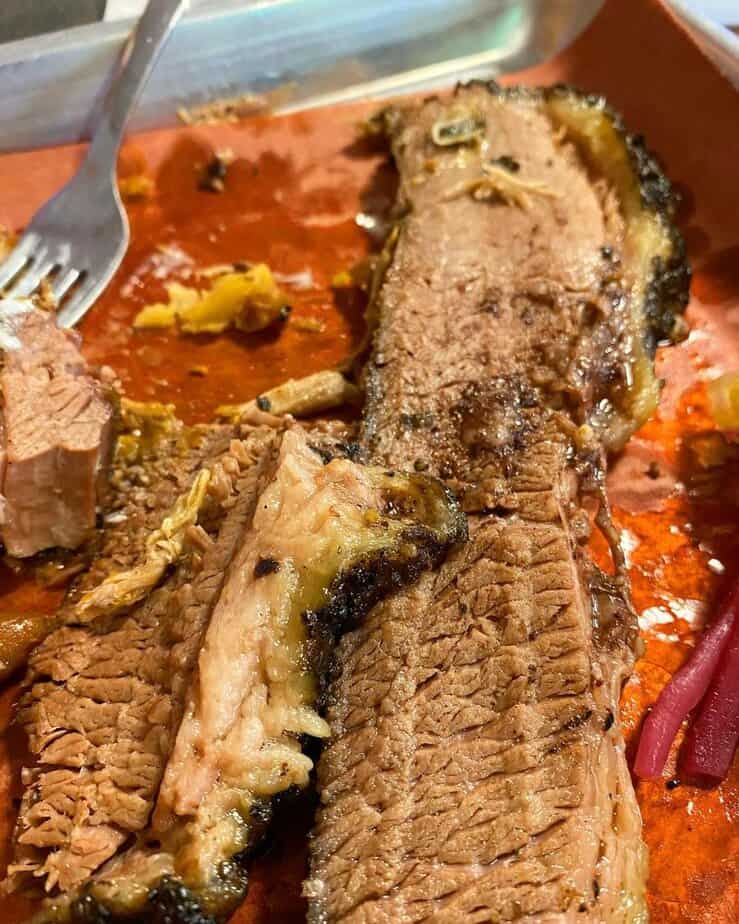 Big Rig's BBQ, Monroeville