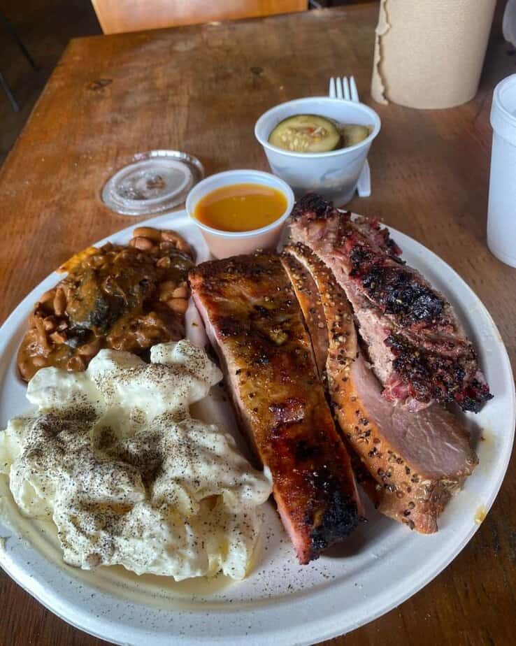 Federal Hill Smokehouse, Erie