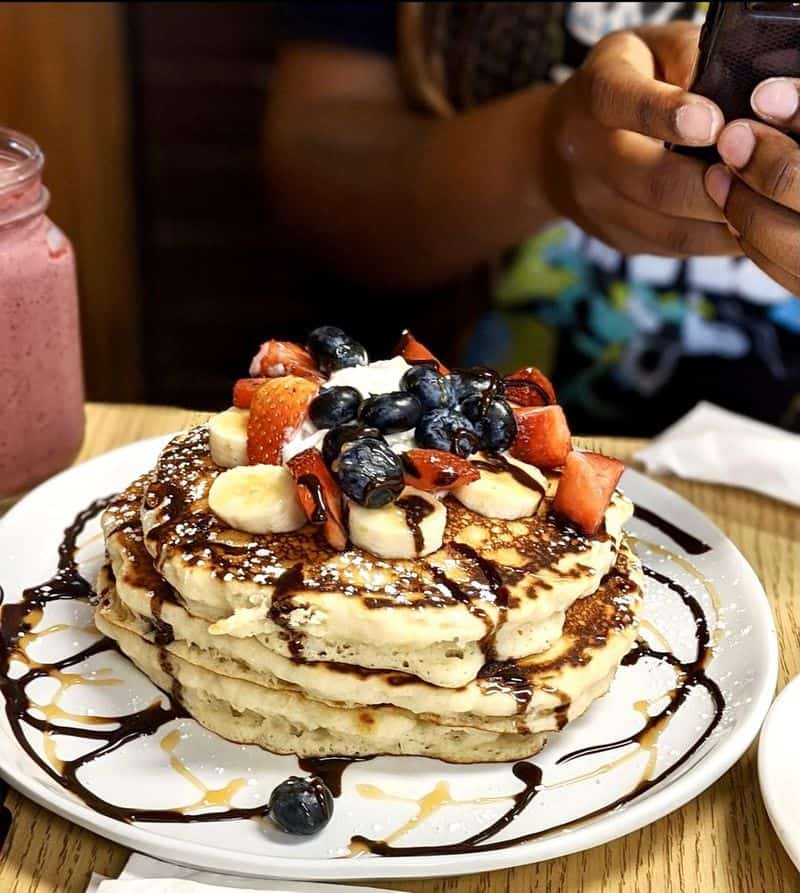 AmeriBrunch Cafe