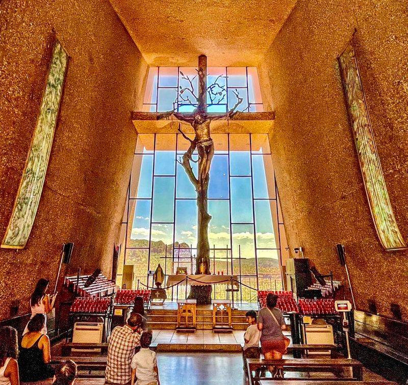 Chapel of the Holy Cross